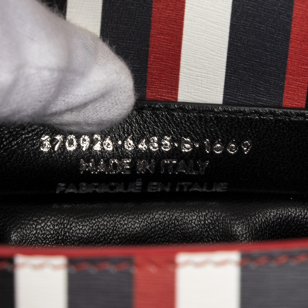 Balenciaga Papier A6 Zip Around Tote - Picture 8 of 9